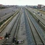 railway
