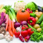 recommended-vegetable