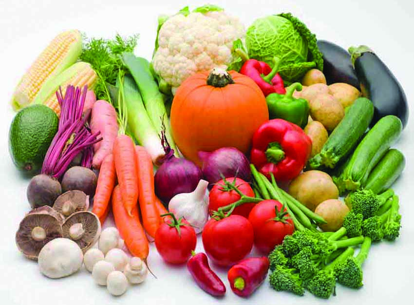 recommended-vegetable