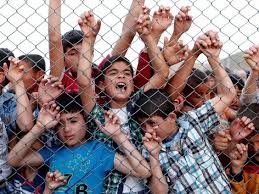 refugees