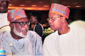 rotimi and julius