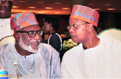 rotimi and julius
