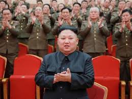 north korea