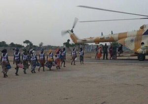 chibok