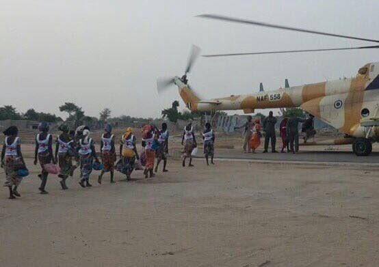 chibok