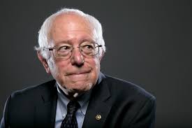 sanders