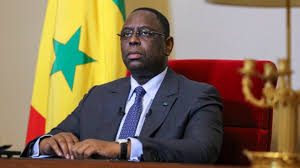 senegal presido