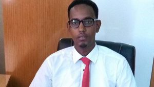 somalim minmister