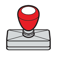 stamp