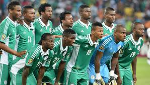 super eagle