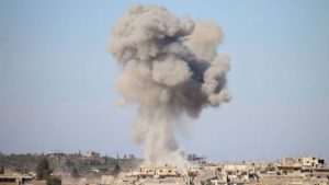 syriaairstrike_022216getty