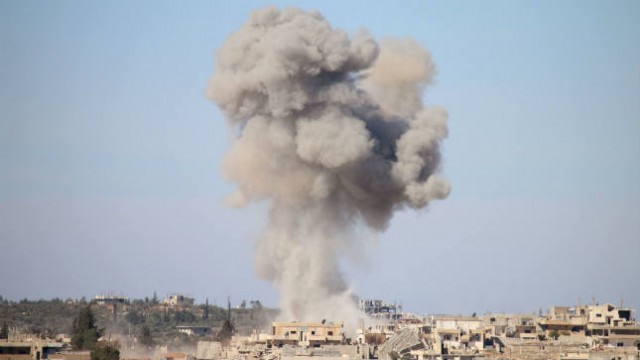 syriaairstrike_022216getty
