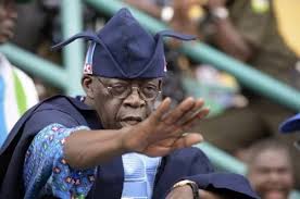 tinubu