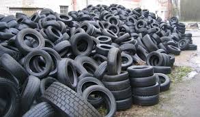 tires