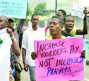 wages