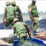 troops to ondo