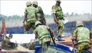 troops to ondo