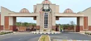 unilorin