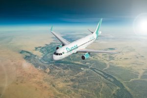 Flynas-A320