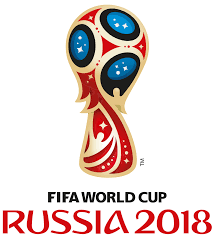 world cup in russia