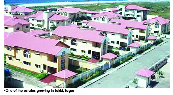 estate