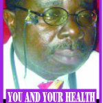 you and your health