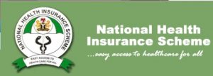 35_Logo_National Health Insurance Scheme (NHIS)