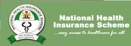 35_Logo_National Health Insurance Scheme (NHIS)