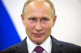 putin
