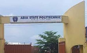Abia poly