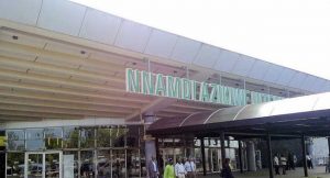 Abuja-Airport