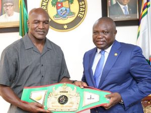 Ambode-and-Evander-Holyfield