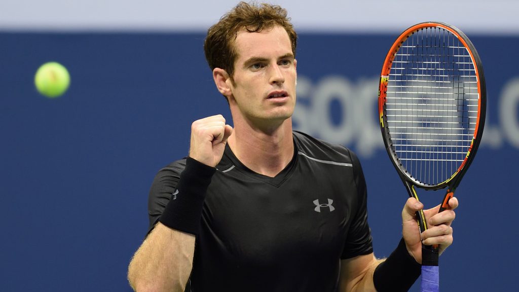 TEN-US OPEN-KYRGIOS-MURRAY
