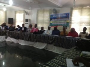 Benue 1