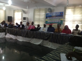 Benue 1