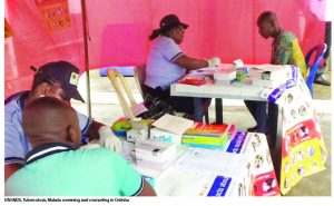 CARES FOR HEALTH