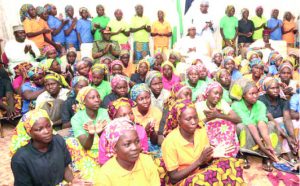 CHIBOK