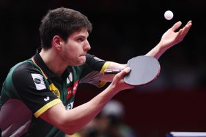 Dimitrij Ovtcharov