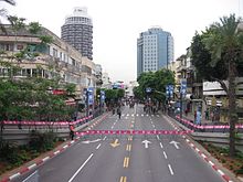 Dizengoff_Street