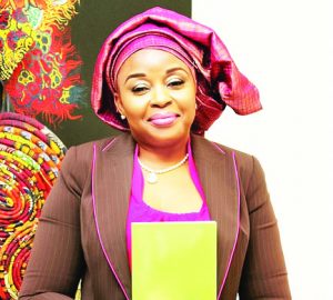 Dr Ama Onyerinma