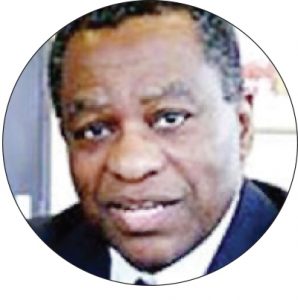 Dr. Clement Aduku