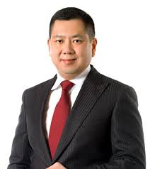 Hary Tanoesoedibjo