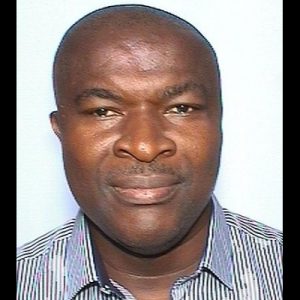 Hon. Patrick Asadu,