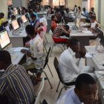 JAMB UTME Exam 2017