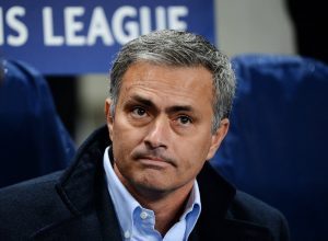 Jose-Mourinho