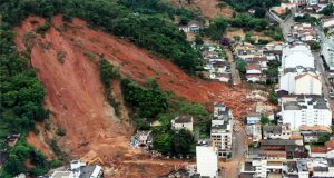 Land-Sliding