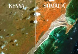 somalia-kenya-border
