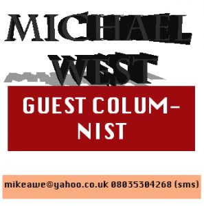 Michael West