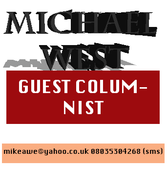 Michael West