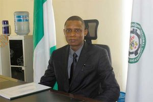 Mr. Jelani Aliyu